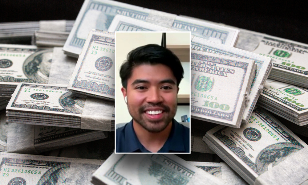 Financial influencer uncovers how everyday Americans quietly cross seven-figures