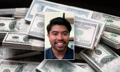 Financial influencer uncovers how everyday Americans quietly cross seven-figures