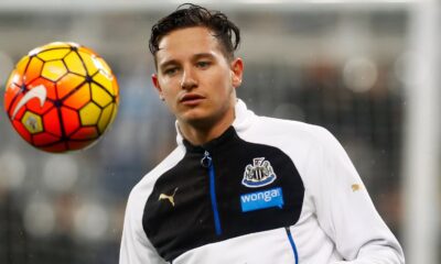 Newcastle have "wasted their bag" on the new version of Florian Thauvin