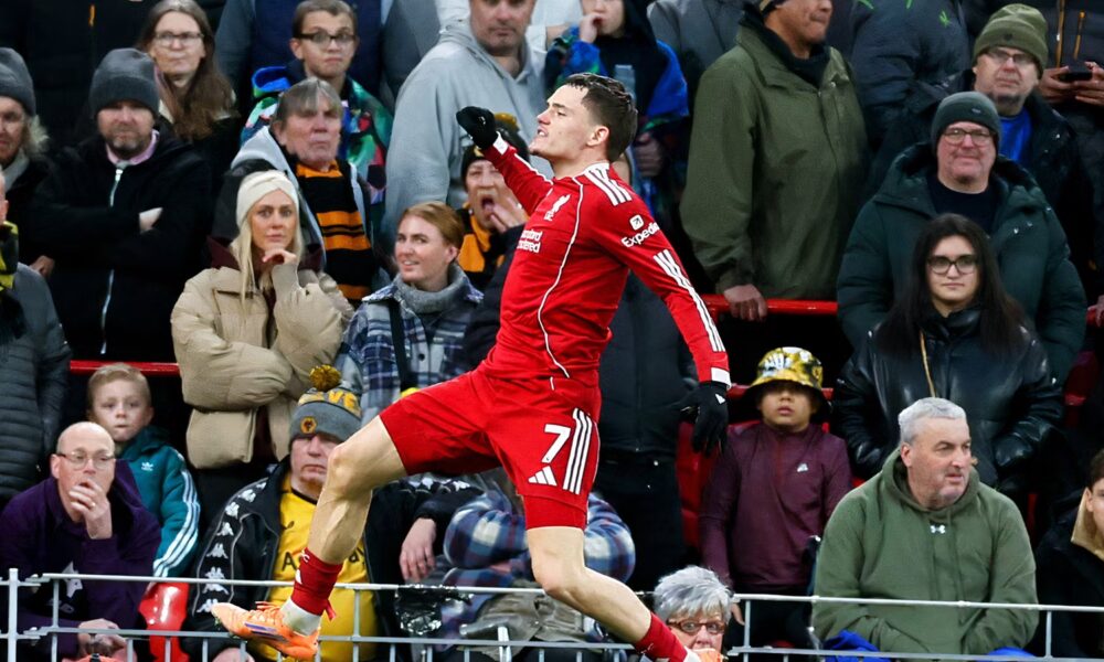 Slot must finally sell Liverpool flop who lost 100% duels