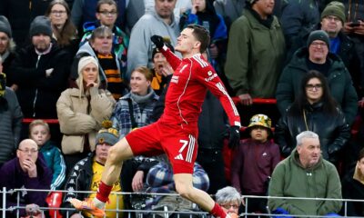 Slot must finally sell Liverpool flop who lost 100% duels