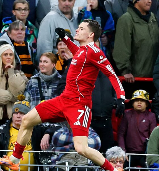 Slot must finally sell Liverpool flop who lost 100% duels