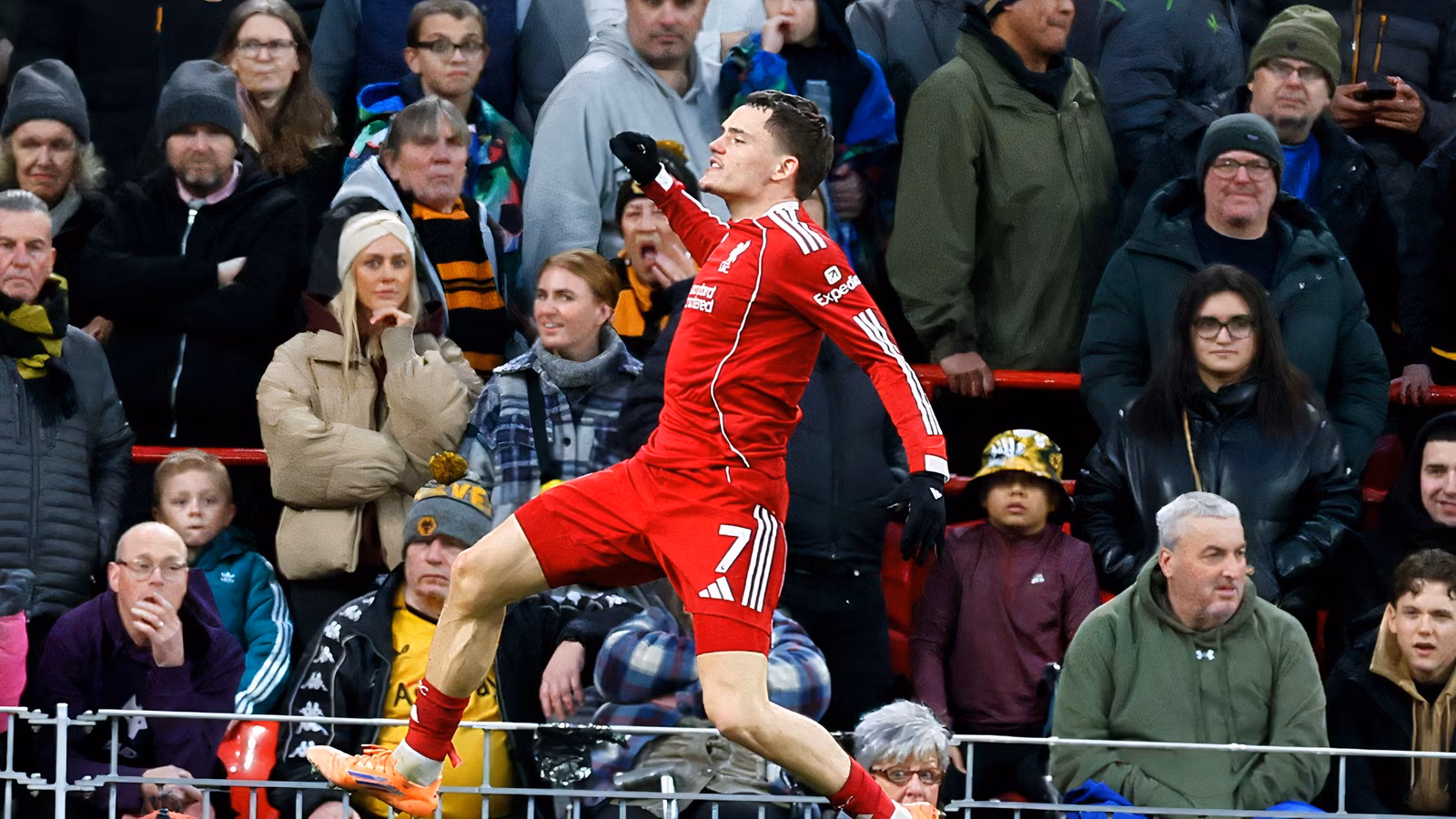 Slot must finally sell Liverpool flop who lost 100% duels