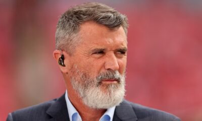 Roy Keane tells Kobbie Mainoo to ignore "idiot" brother and fight for Man Utd place