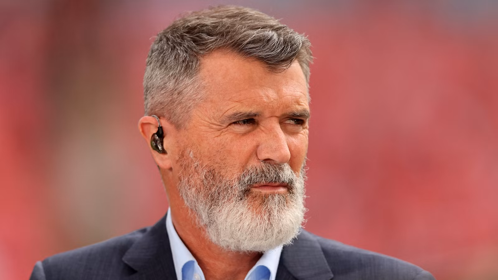 Roy Keane tells Kobbie Mainoo to ignore "idiot" brother and fight for Man Utd place