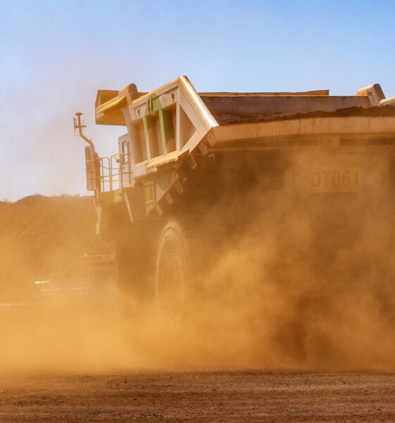 Fortescue makes $152m move for Peruvian copper play