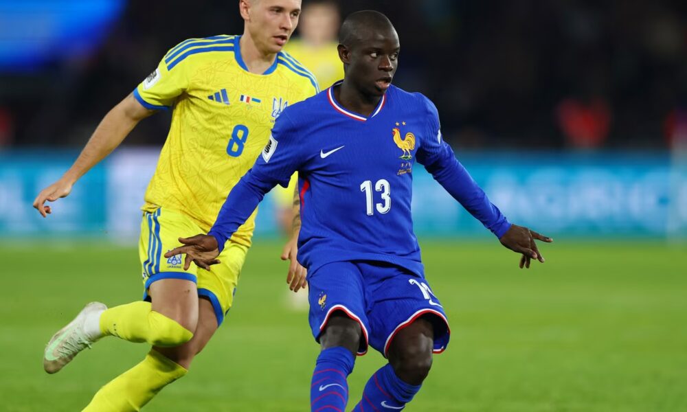 Newcastle now eyeing 2026 move to sign Lamine Camara amid Kante comparisons