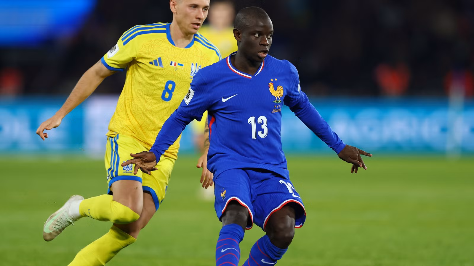 Newcastle now eyeing 2026 move to sign Lamine Camara amid Kante comparisons