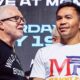 Freddie Roach says one man stands above Manny Pacquiao as the best he’s trained
