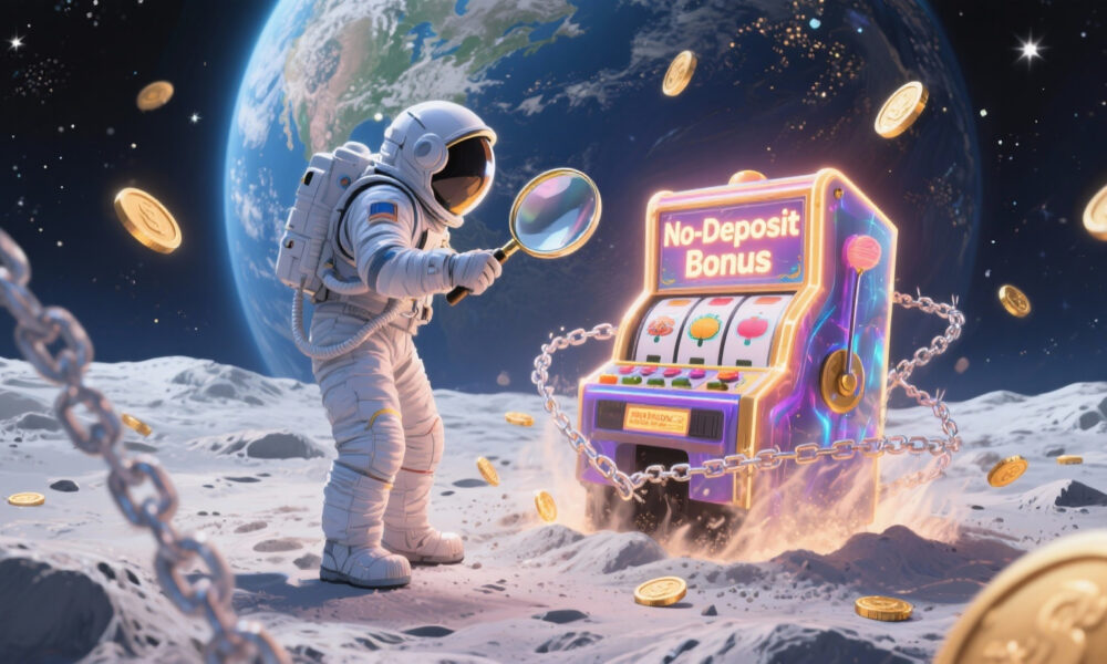 Moonbet Crypto Casino Launches Five Original Games With Up To 99% RTP and Full Blockchain Verification