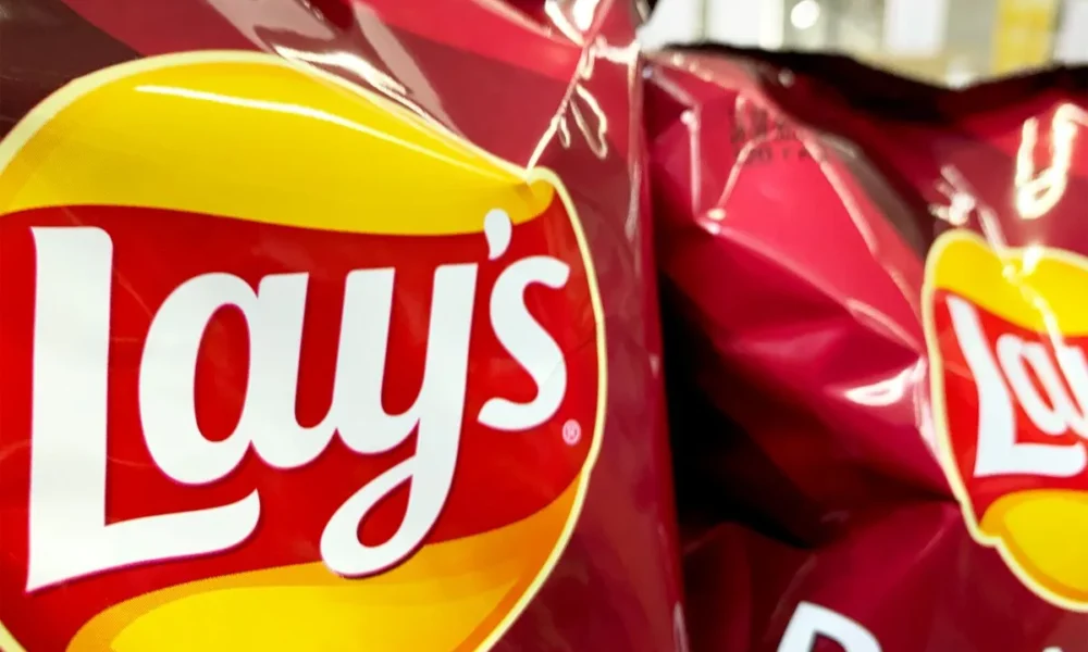 PepsiCo to pilot integrated food, beverage supply chain