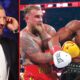 Carl Froch honest on Anthony Joshua’s performance against Jake Paul after ‘sad day for boxing’