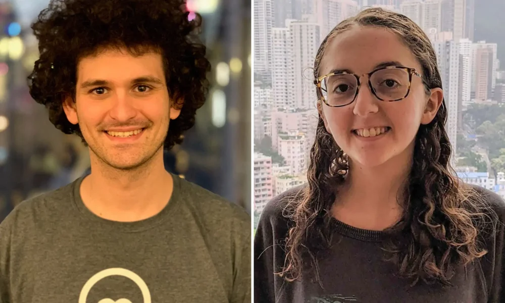 The FTX Trial's Key Witness Is Already Leaving Prison