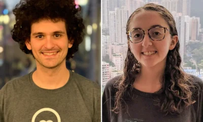 The FTX Trial's Key Witness Is Already Leaving Prison