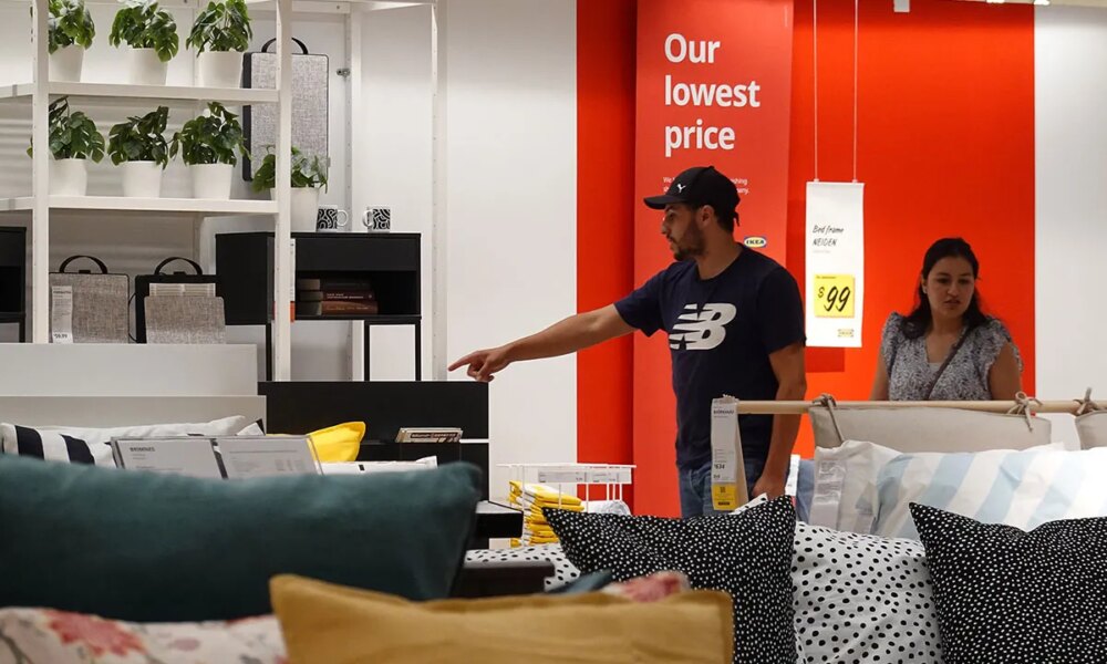 Home goods prices to rise significantly in early 2026, Wells Fargo says