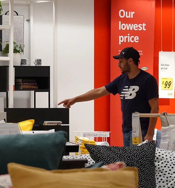 Home goods prices to rise significantly in early 2026, Wells Fargo says