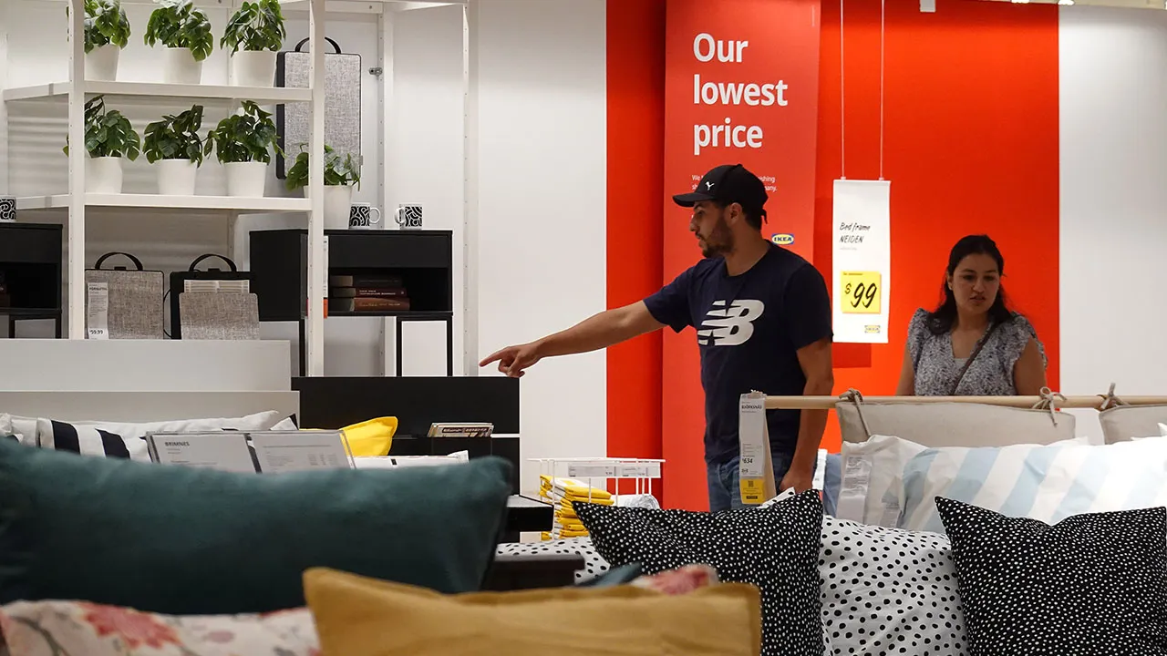 Home goods prices to rise significantly in early 2026, Wells Fargo says