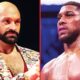 Tyson Fury finally responds to reports he will face Anthony Joshua next year: “That’s the truth”
