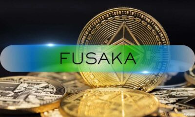 Fusaka Sparks ETH Frenzy as Buyer Aggression Reaches 4-Month High