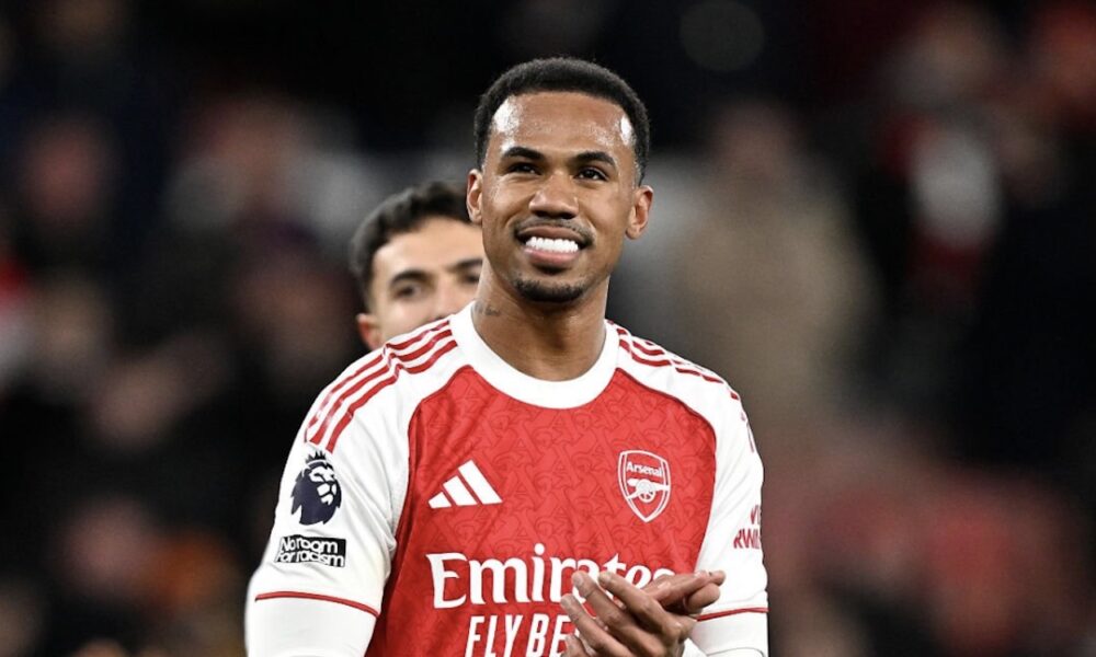 Belated Merry Gabriel to you