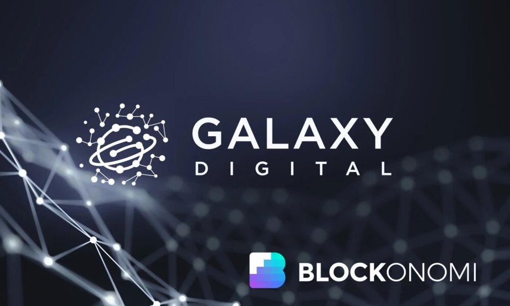 Galaxy Digital