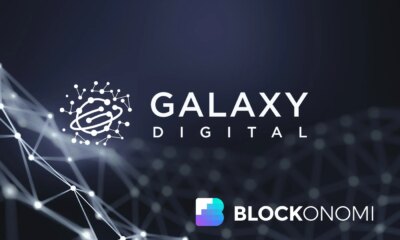 Galaxy Digital