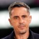 Gary Neville Breaks Silence on Mo Salah vs Arne Slot Liverpool Row