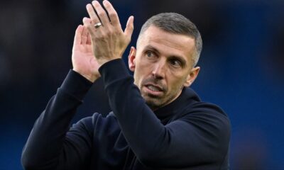 Leeds could hire a "student of Bielsa" to replace Farke