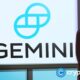 Gemini Titan receives CFTC market license