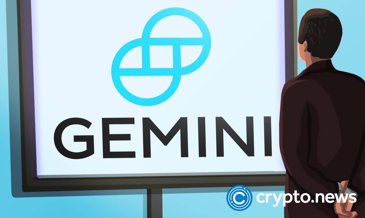 Gemini Titan receives CFTC market license