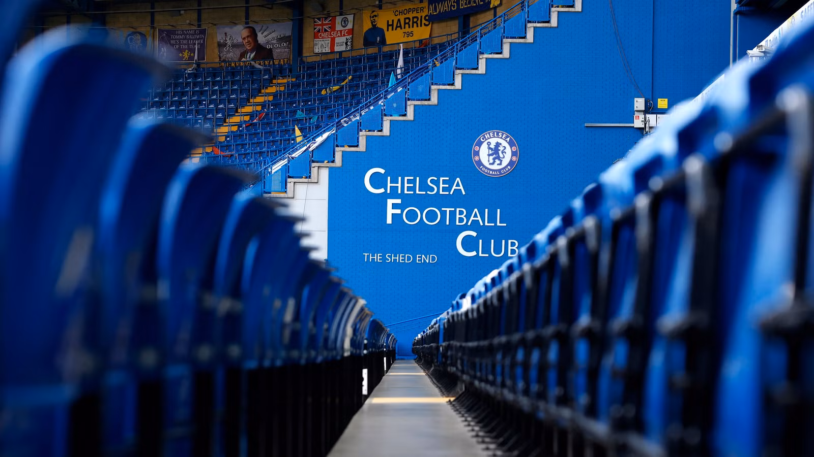 Chelsea submit January bid for French sensation Djylian N'guessan as reply given