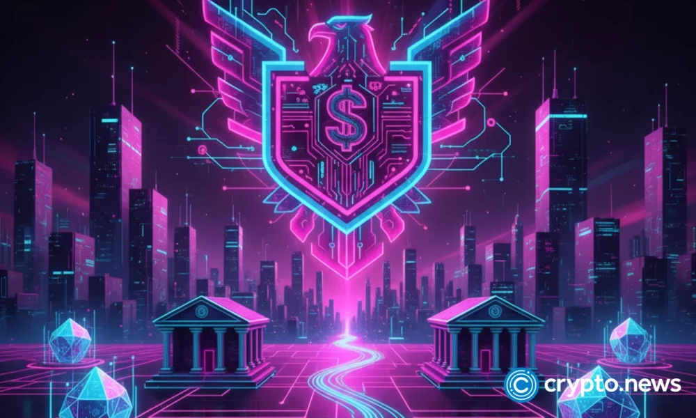 US regulator OKs banks to handle cryptocurrency transactions