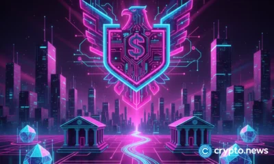 US regulator OKs banks to handle cryptocurrency transactions