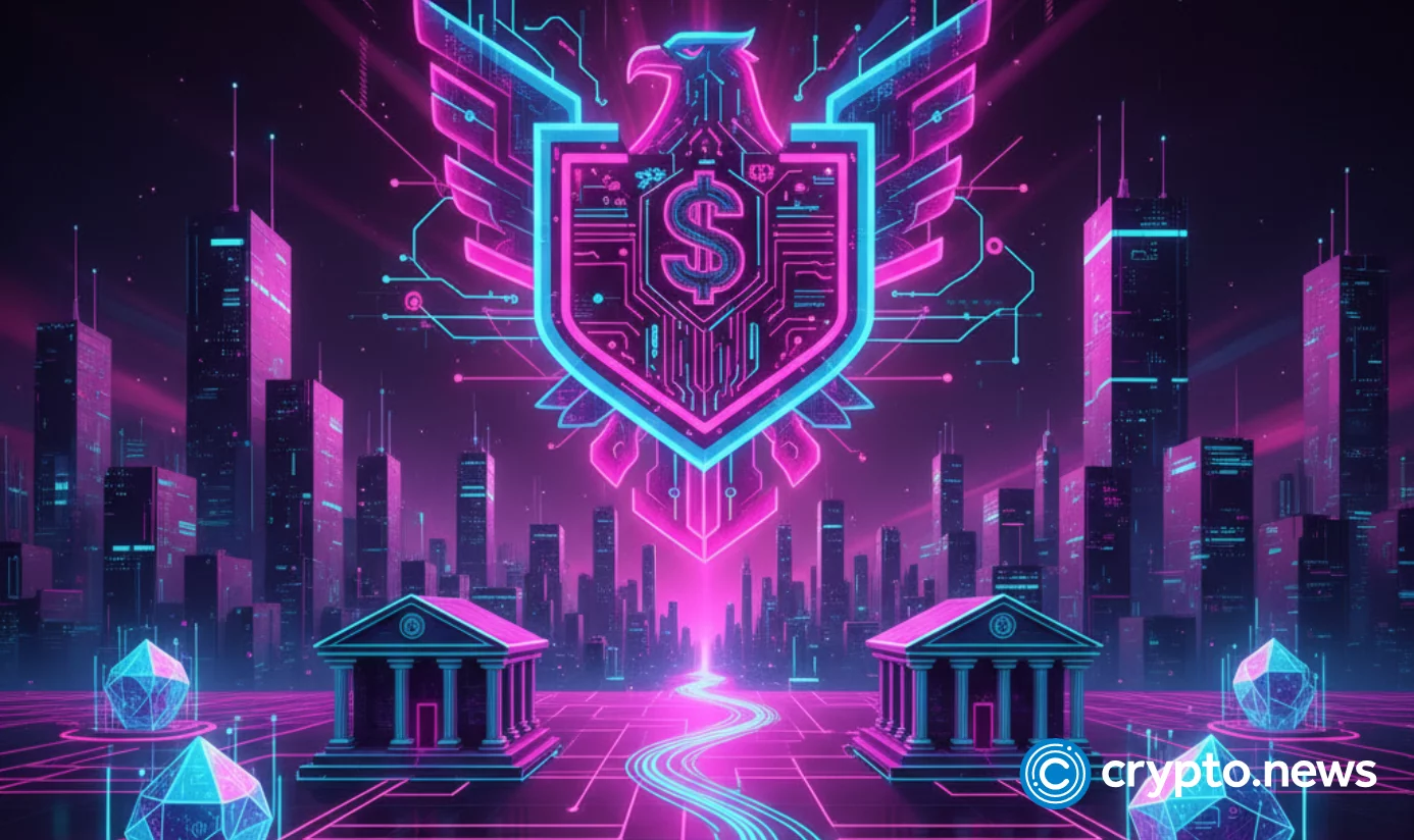 US regulator OKs banks to handle cryptocurrency transactions