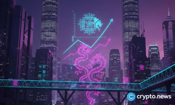 AI firms MiniMax, Zhipu target Hong Kong IPOs in 2026