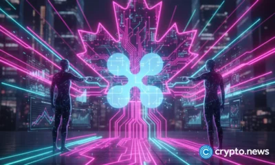 Canadian analysts project increased XRP adoption in fintech sector