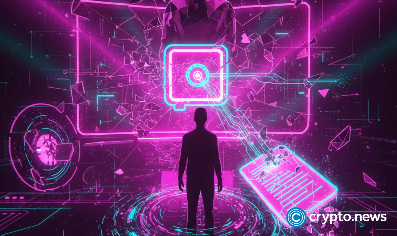 Espresso co-founder Jill Gunter reports $30k crypto stolen