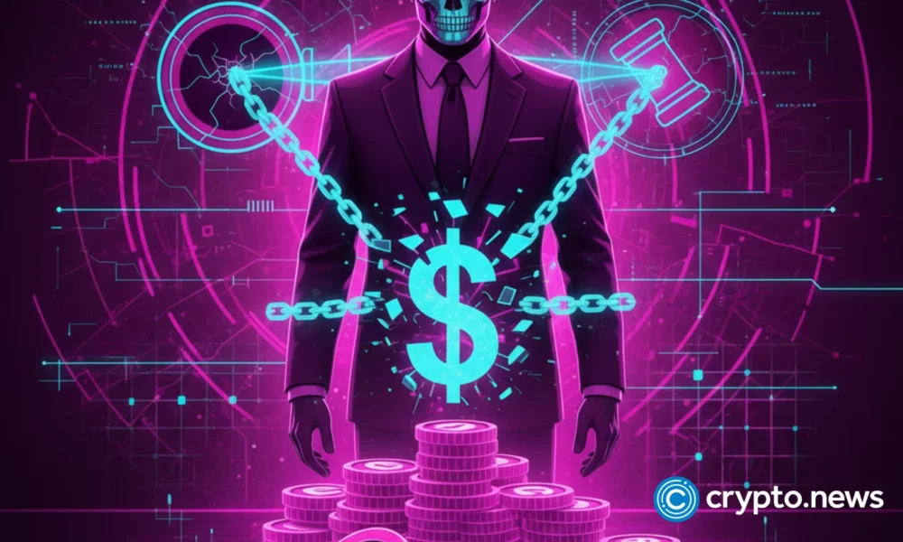 '47 Ronin' director Carl Erik Rinsch convicted of wire fraud