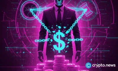 '47 Ronin' director Carl Erik Rinsch convicted of wire fraud