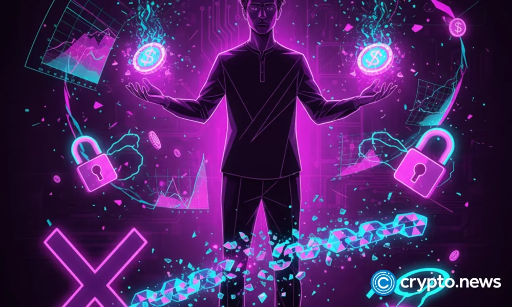 Believe's Ben Pasternak accused of unauthorized token sales