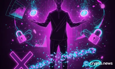 Believe's Ben Pasternak accused of unauthorized token sales