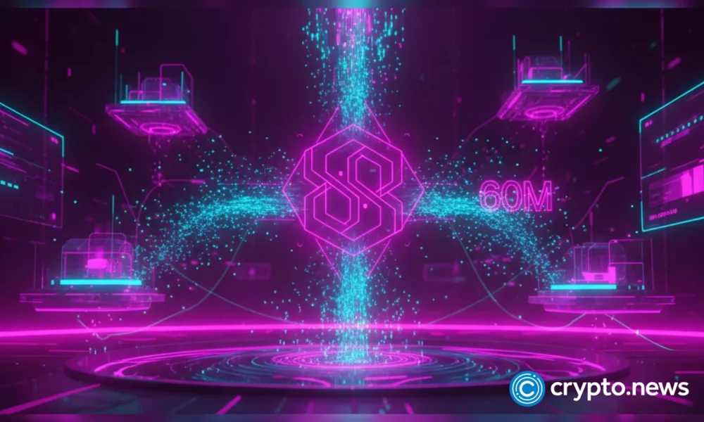 BCH price charts giant double bottom reversal, could whale buying spark a breakout?