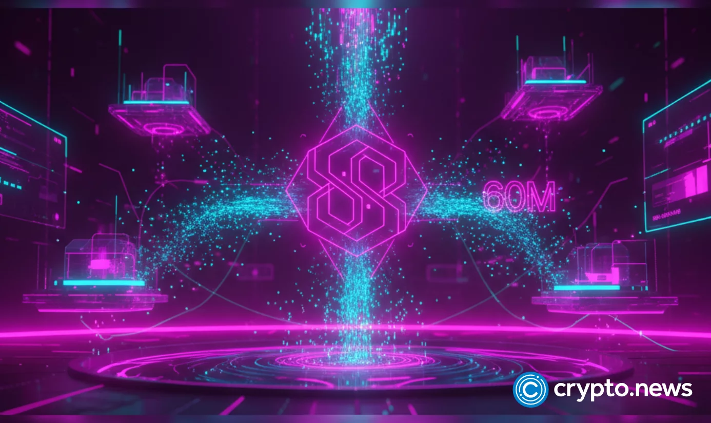 BCH price charts giant double bottom reversal, could whale buying spark a breakout?