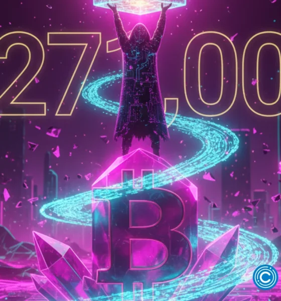 Solo Bitcoin miner beats overwhelming odds to win $271k