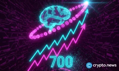 Ozak AI presale close to complete: 700x returns by 2027?