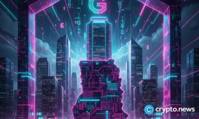 Ghana legalizes cryptocurrency trading under new law