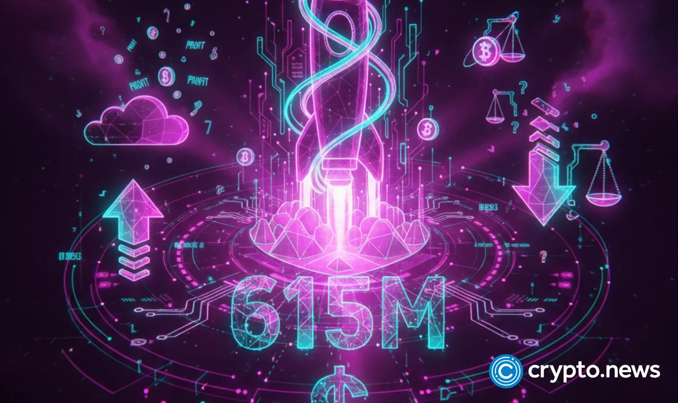 Pump.fun's $615m Q4 transfers reignite crypto profit debate