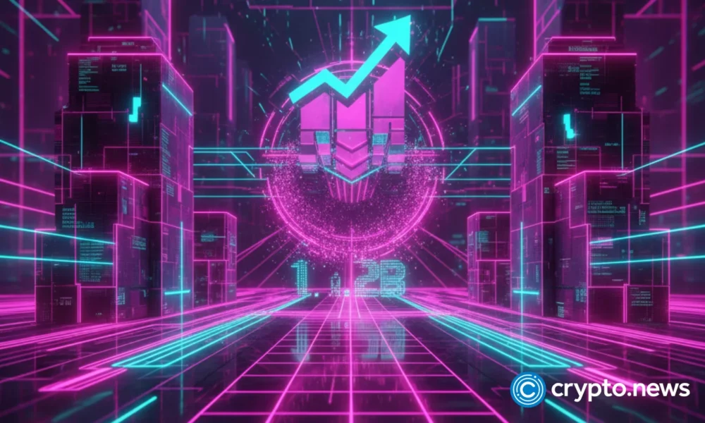 Tokenized stocks go institutional, reach $1.2b market cap