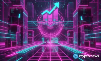 Tokenized stocks go institutional, reach $1.2b market cap