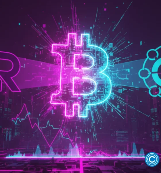 BlackRock Bitcoin, Coinbase transfer raises market concerns